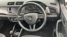 Skoda Fabia 1.0 TSI 110 SE L 5dr Petrol Hatchback